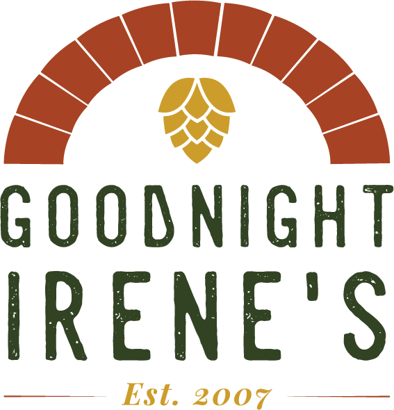 Welcome to Good Night Irene's